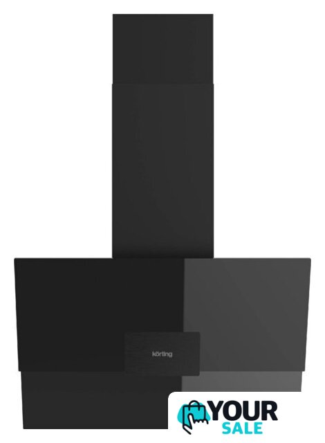 Кухонная вытяжка Korting KHC 66373 BXGN - Изображение №2 — Интернет-магазин Your Sale