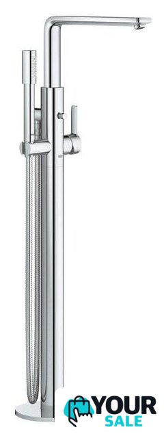 Смеситель Grohe Lineare 23792001 - Изображение №1 — Интернет-магазин Your Sale