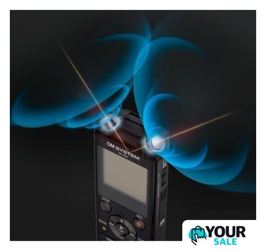 Диктофон Olympus WS-883 - Изображение №11 — Интернет-магазин Your Sale