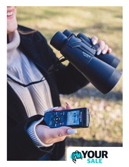 Диктофон Olympus WS-883 - Изображение №12 — Интернет-магазин Your Sale