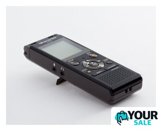 Диктофон Olympus WS-883 - Изображение №6 — Интернет-магазин Your Sale
