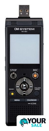 Диктофон Olympus WS-883 - Изображение №2 — Интернет-магазин Your Sale