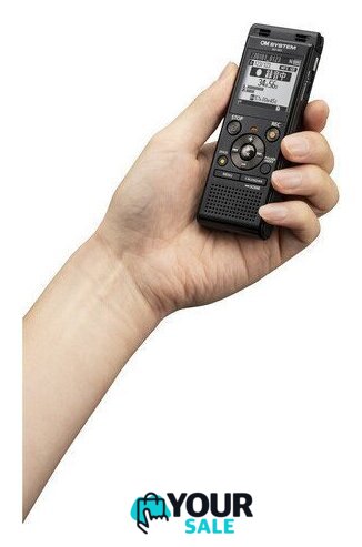 Диктофон Olympus WS-883 - Изображение №10 — Интернет-магазин Your Sale