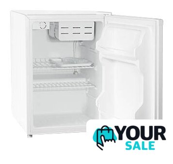Однокамерный холодильник Бирюса 70 - Изображение №1 — Интернет-магазин Your Sale