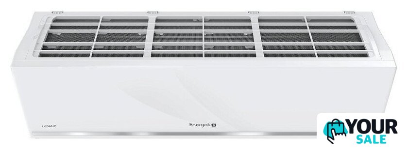 Кондиционер Energolux Lugano Pro Line HP SAS09DL3-AI/SAU09DL3-AI - Изображение №8 — Интернет-магазин Your Sale