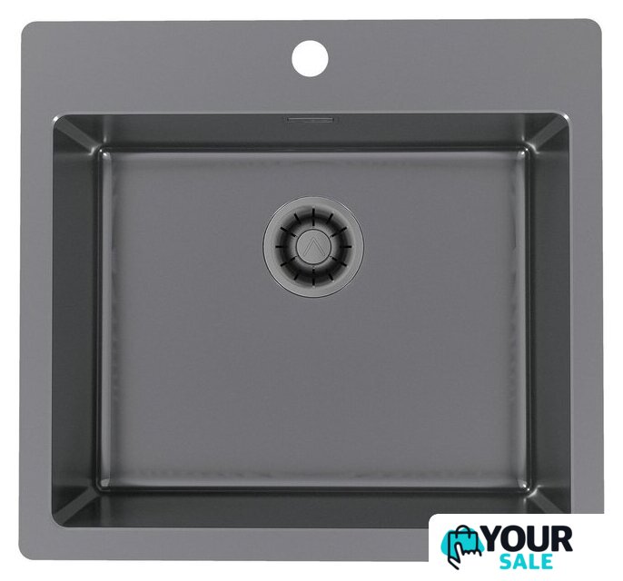 Кухонная мойка Alveus Monarch Pure 70 1149635 - Изображение №1 — Интернет-магазин Your Sale