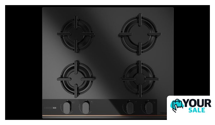 Варочная панель TEKA GBC 64-G1 GBC BM - Изображение №5 — Интернет-магазин Your Sale