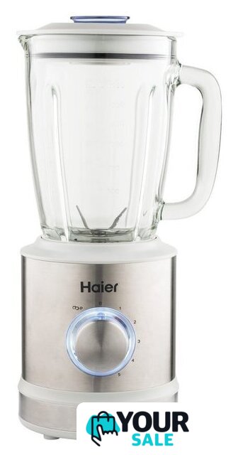 Стационарный блендер Haier HB-500 - Изображение №1 — Интернет-магазин Your Sale