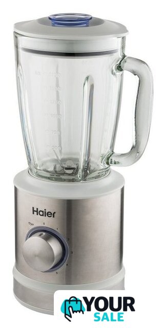 Стационарный блендер Haier HB-500 - Изображение №2 — Интернет-магазин Your Sale