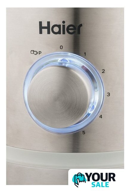 Стационарный блендер Haier HB-500 - Изображение №3 — Интернет-магазин Your Sale