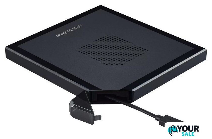 Оптический привод ASUS SDRW-08V1M-U/BLK/G/AS - Изображение №9 — Интернет-магазин Your Sale