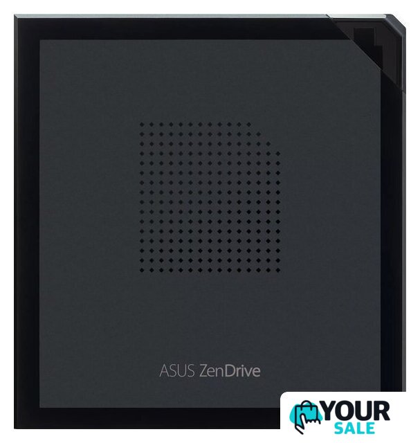 Оптический привод ASUS SDRW-08V1M-U/BLK/G/AS - Изображение №4 — Интернет-магазин Your Sale