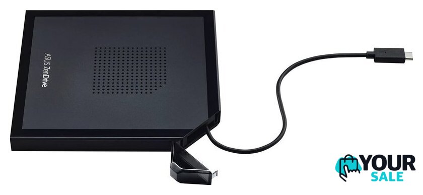 Оптический привод ASUS SDRW-08V1M-U/BLK/G/AS - Изображение №10 — Интернет-магазин Your Sale