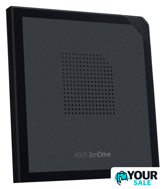 Оптический привод ASUS SDRW-08V1M-U/BLK/G/AS - Изображение №6 — Интернет-магазин Your Sale