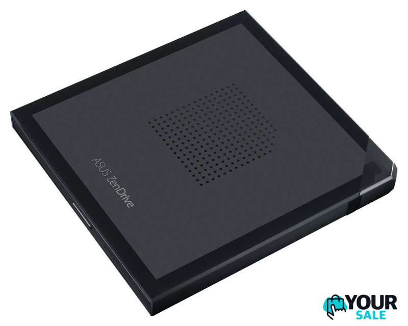 Оптический привод ASUS SDRW-08V1M-U/BLK/G/AS - Изображение №11 — Интернет-магазин Your Sale