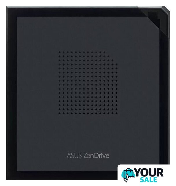 Оптический привод ASUS SDRW-08V1M-U/BLK/G/AS - Изображение №3 — Интернет-магазин Your Sale