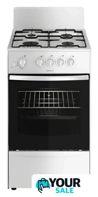 Кухонная плита Darina 1A GM341 105 W - Изображение №1 — Интернет-магазин Your Sale