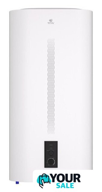 Накопительный электрический водонагреватель Royal Clima NOVA Inox RWH-BN50-FS - Изображение №1 — Интернет-магазин Your Sale