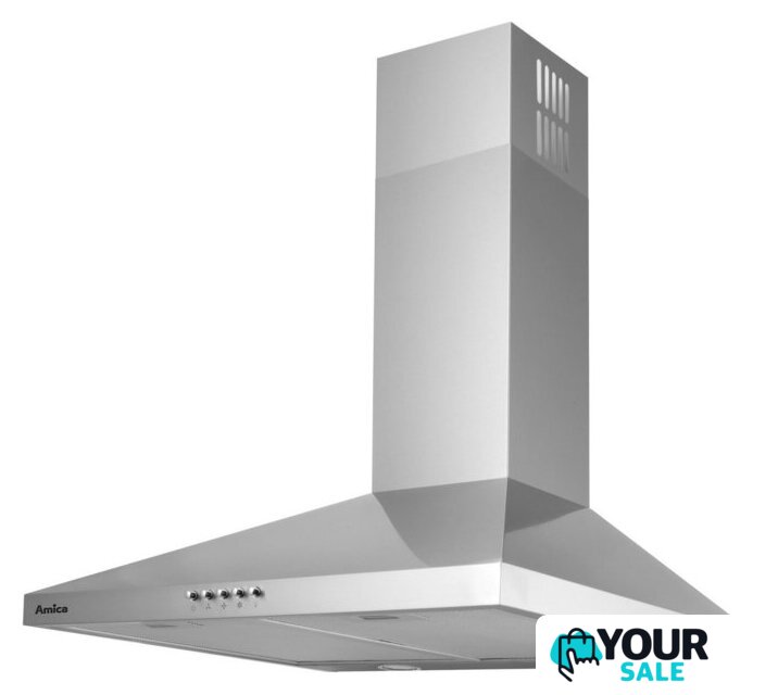 Кухонная вытяжка Amica OKP6221Z - Изображение №1 — Интернет-магазин Your Sale