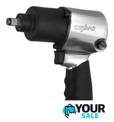 Пневматический гайковерт Ombra Heavy Duty (OMP11281) - Изображение №1 — Интернет-магазин Your Sale