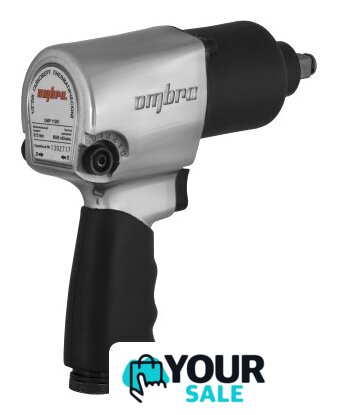 Пневматический гайковерт Ombra Heavy Duty (OMP11281) - Изображение №3 — Интернет-магазин Your Sale