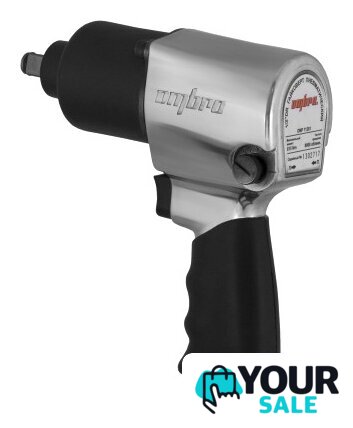 Пневматический гайковерт Ombra Heavy Duty (OMP11281) - Изображение №2 — Интернет-магазин Your Sale
