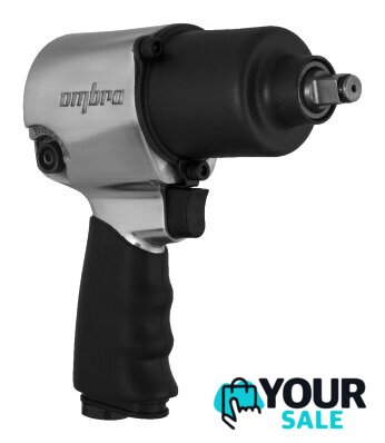 Пневматический гайковерт Ombra Heavy Duty (OMP11281) - Изображение №4 — Интернет-магазин Your Sale