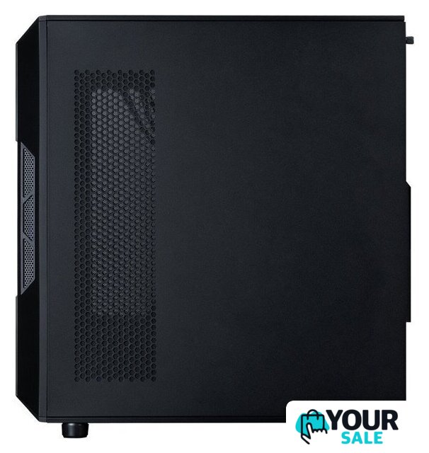 Корпус Zalman i3 NEO V2 (черный) - Изображение №5 — Интернет-магазин Your Sale