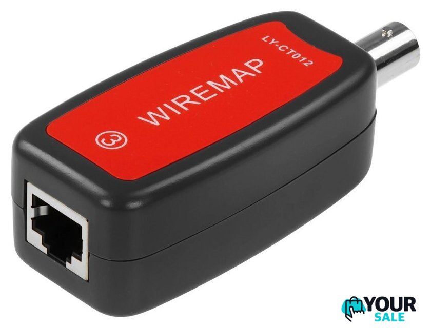 Трассоискатель 5bites LY-CT012 - Изображение №7 — Интернет-магазин Your Sale