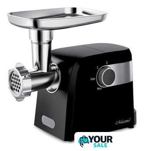 Мясорубка Maestro MR-854 - Изображение №1 — Интернет-магазин Your Sale