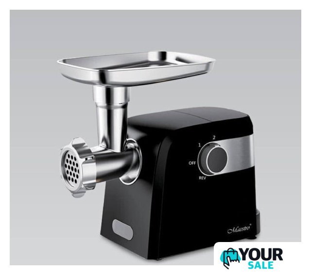 Мясорубка Maestro MR-854 - Изображение №5 — Интернет-магазин Your Sale