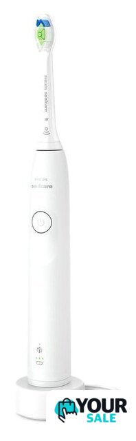 Электрическая зубная щетка Philips Sonicare 5500 HX7110/02 - Изображение №2 — Интернет-магазин Your Sale