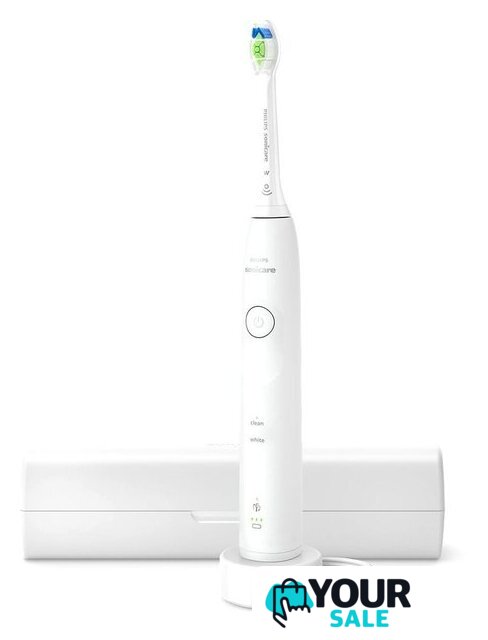 Электрическая зубная щетка Philips Sonicare 5500 HX7110/02 - Изображение №1 — Интернет-магазин Your Sale