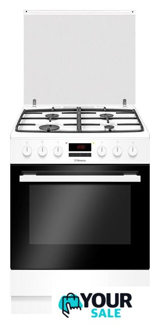 Кухонная плита Hansa FCMW68229 - Изображение №1 — Интернет-магазин Your Sale