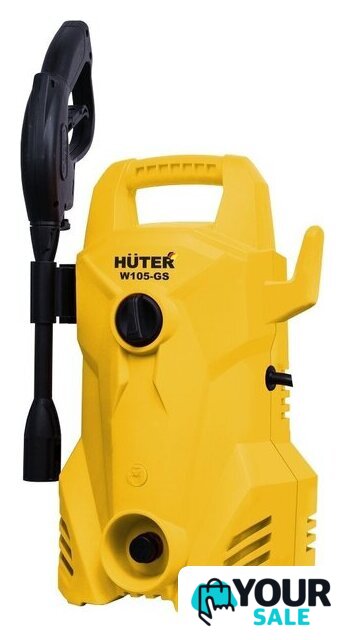 Мойка высокого давления Huter W105-GS - Изображение №1 — Интернет-магазин Your Sale