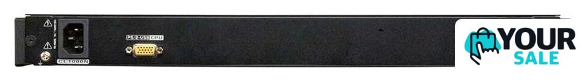 KVM переключатель Aten CL1000N-ATA-RG - Изображение №2 — Интернет-магазин Your Sale