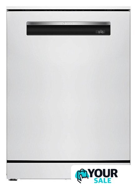 Отдельностоящая посудомоечная машина Bosch Serie 6 SMP6EMW86Q - Изображение №1 — Интернет-магазин Your Sale