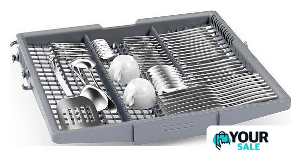 Отдельностоящая посудомоечная машина Bosch Serie 6 SMP6EMW86Q - Изображение №10 — Интернет-магазин Your Sale