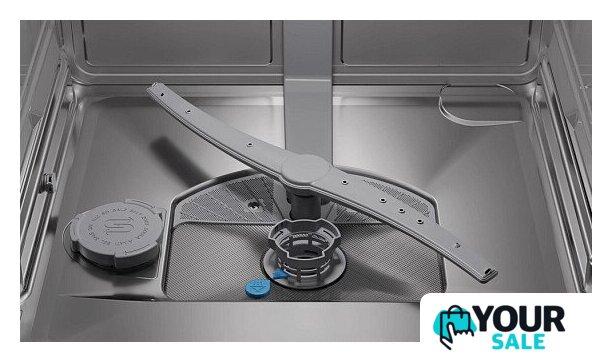 Отдельностоящая посудомоечная машина Bosch Serie 6 SMP6EMW86Q - Изображение №7 — Интернет-магазин Your Sale