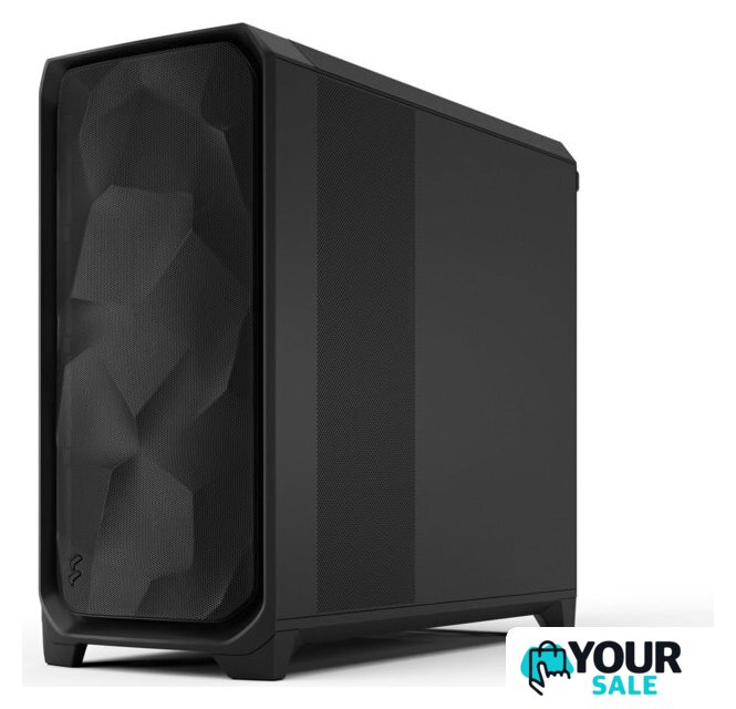 Корпус Fractal Design Meshify 3 XL FD-C-MES3X-01 - Изображение №11 — Интернет-магазин Your Sale