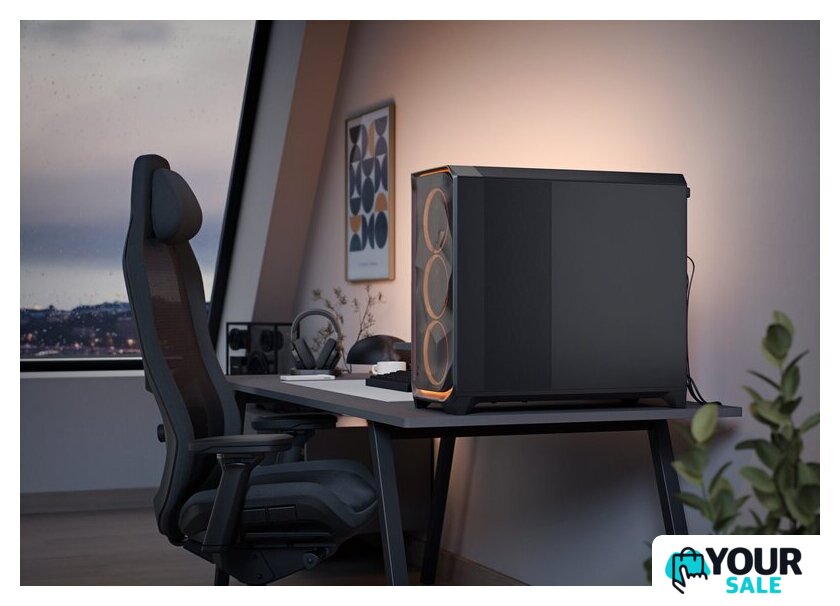 Корпус Fractal Design Meshify 3 XL FD-C-MES3X-01 - Изображение №14 — Интернет-магазин Your Sale