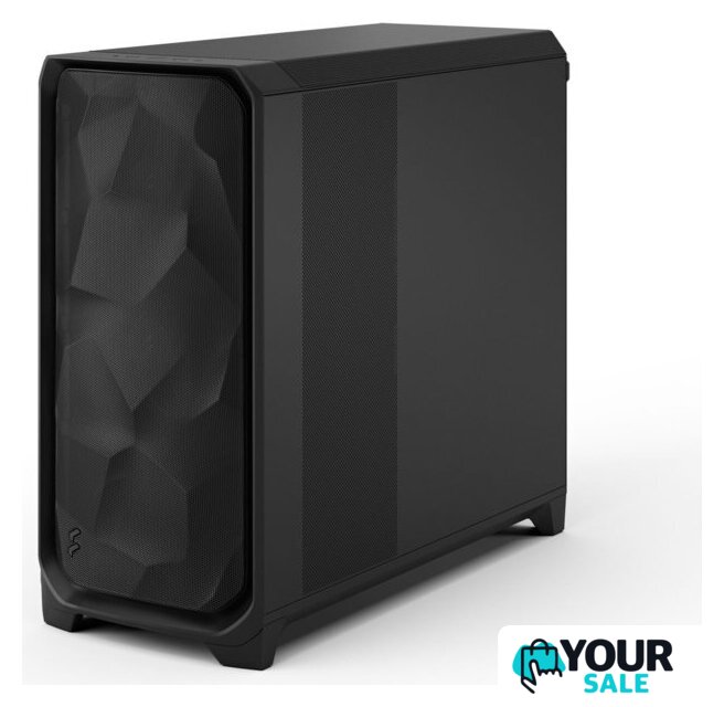 Корпус Fractal Design Meshify 3 XL FD-C-MES3X-01 - Изображение №10 — Интернет-магазин Your Sale