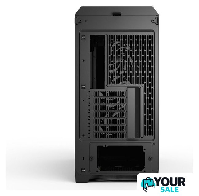 Корпус Fractal Design Meshify 3 XL FD-C-MES3X-01 - Изображение №2 — Интернет-магазин Your Sale