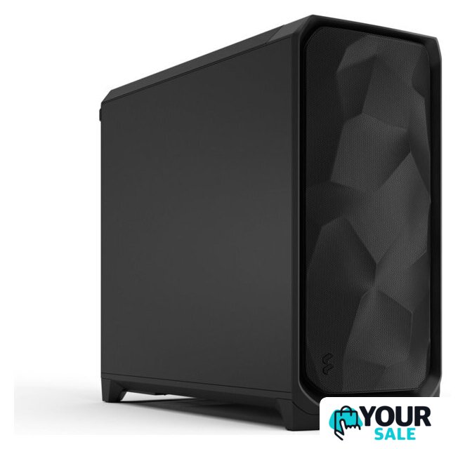 Корпус Fractal Design Meshify 3 XL FD-C-MES3X-01 - Изображение №1 — Интернет-магазин Your Sale