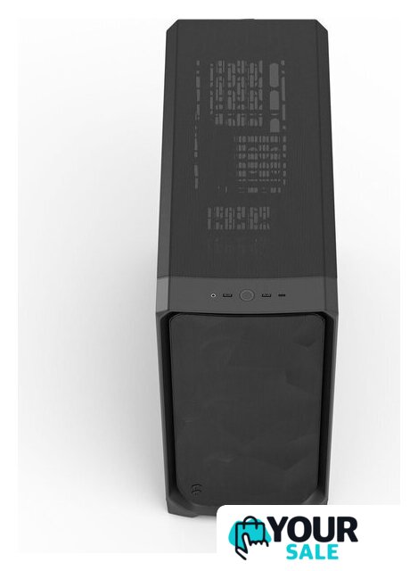 Корпус Fractal Design Meshify 3 XL FD-C-MES3X-01 - Изображение №3 — Интернет-магазин Your Sale