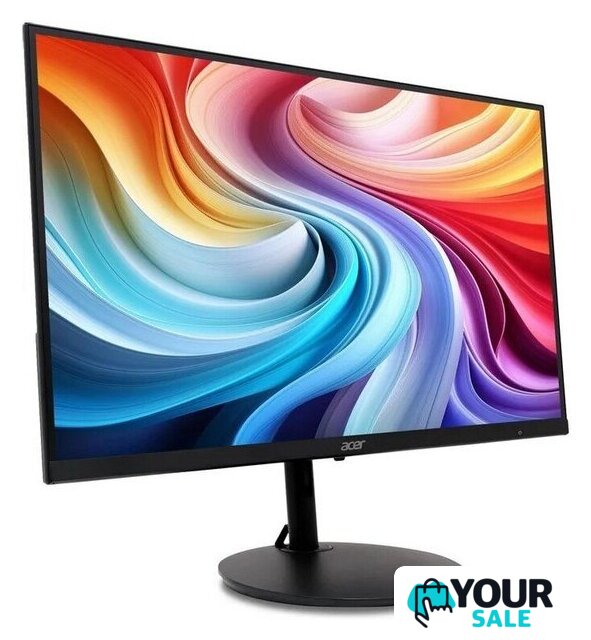 Игровой монитор Acer SH242YP1bih UM.QS2CD.104 - Изображение №4 — Интернет-магазин Your Sale