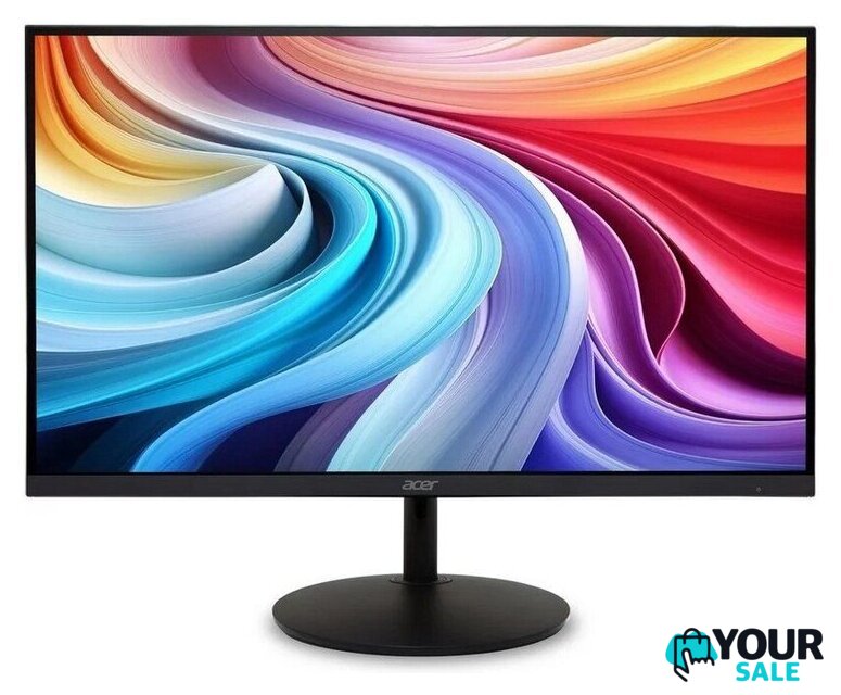 Игровой монитор Acer SH242YP1bih UM.QS2CD.104 - Изображение №1 — Интернет-магазин Your Sale