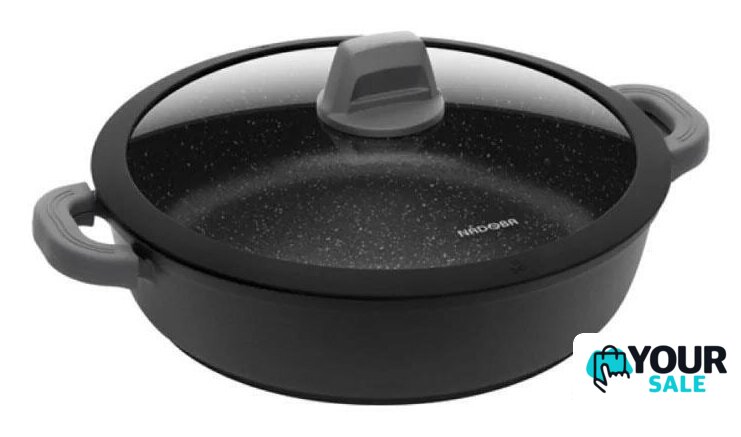Сотейник Nadoba Dara 729115 - Изображение №1 — Интернет-магазин Your Sale