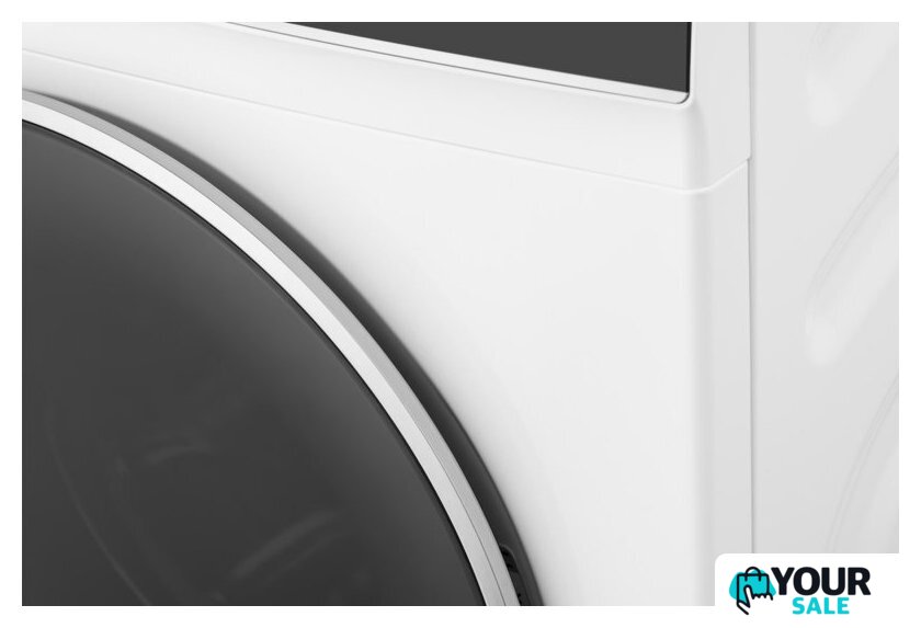 Стиральная машина Weissgauff WM 62210 Direct Drive Touch Inverter Steam - Изображение №9 — Интернет-магазин Your Sale