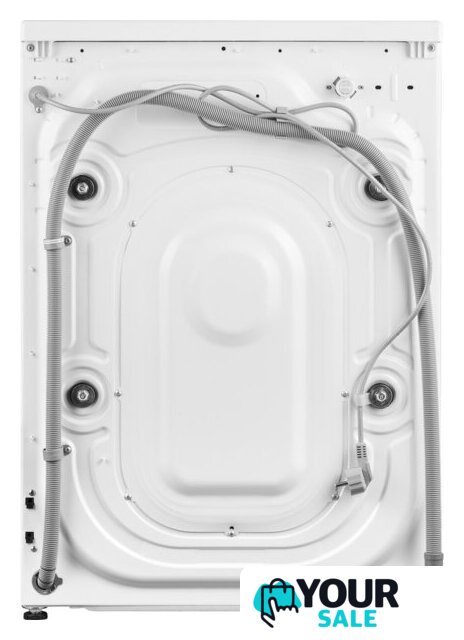 Стиральная машина Weissgauff WM 62210 Direct Drive Touch Inverter Steam - Изображение №12 — Интернет-магазин Your Sale